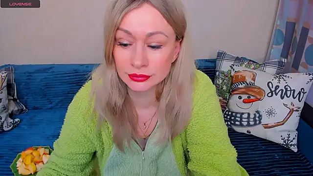 EllenMoore online show from February 27, 2026, 3:06 am