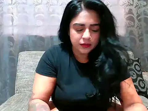 indianishkq7 online show from March 4, 2025, 7:30 am