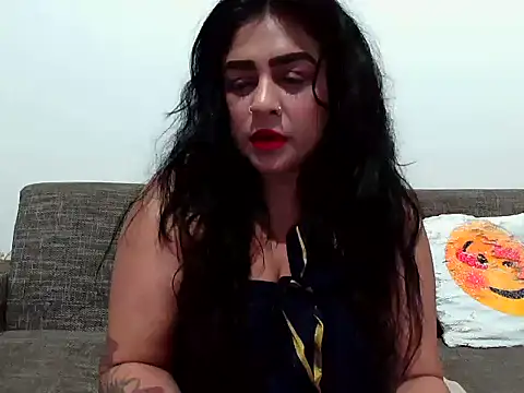 indianishkq7 online show from September 21, 2025, 5:58 pm