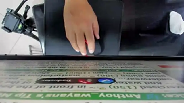 anhtony wayans online show from October 20, 2025, 11:49 pm