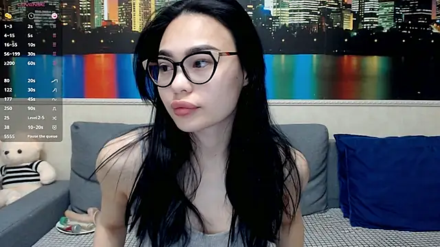 Snapshot of kwana_colada chatting on December 7, 2024, 12:24 pm kwana colada online show from December 7, 2024, 12:24 pm