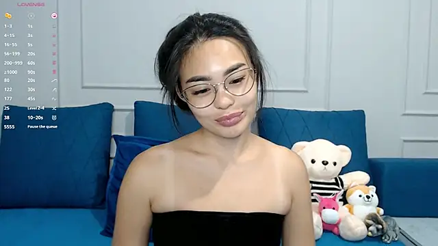 Snapshot of kwana_colada chatting on September 27, 2025, 2:55 pm kwana colada online show from September 27, 2025, 2:55 pm