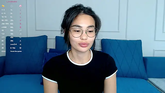 Snapshot of kwana_colada chatting on October 14, 2025, 9:43 am kwana colada online show from October 14, 2025, 9:43 am