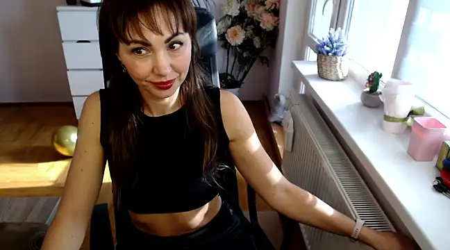 Jyssika online show from February 19, 2025, 9:06 am