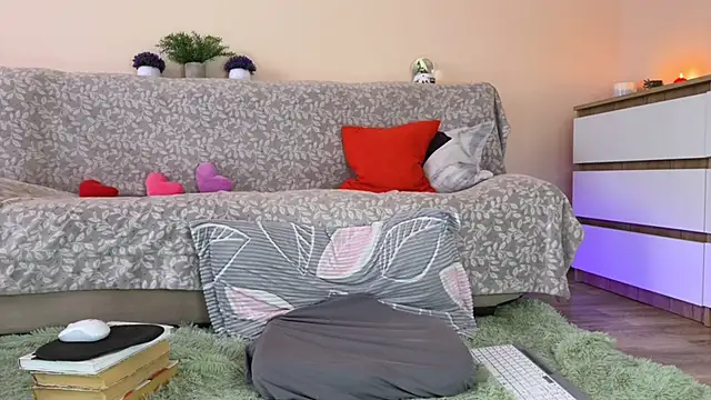 Pepper corn online show from April 12, 2026, 7:24 am