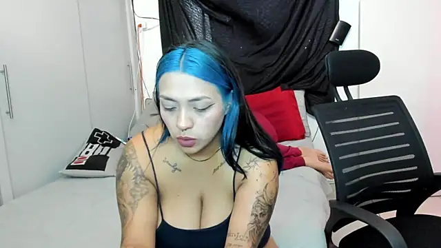 sgmr online show from February 17, 2025, 8:04 pm