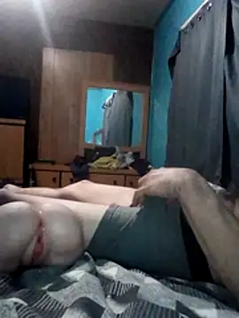 Bwc4u2Ride online show from February 18, 2026, 12:50 am