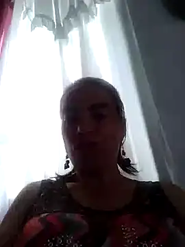 mari657 online show from March 11, 2025, 7:25 pm