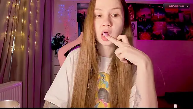 GoodWitch  online show from February 9, 2025, 7:49 am