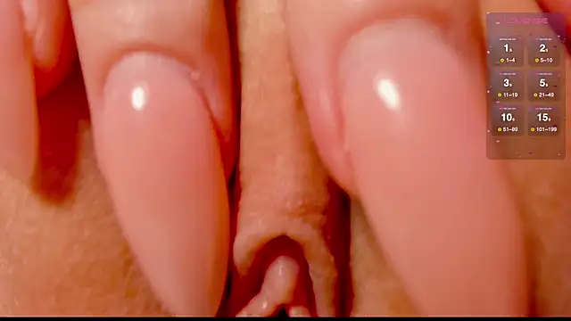 GoodWitch  online show from March 18, 2025, 10:36 am