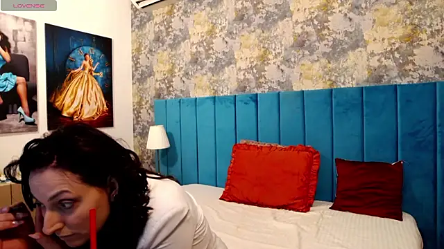 LisaCroft online show from January 17, 2026, 8:41 am