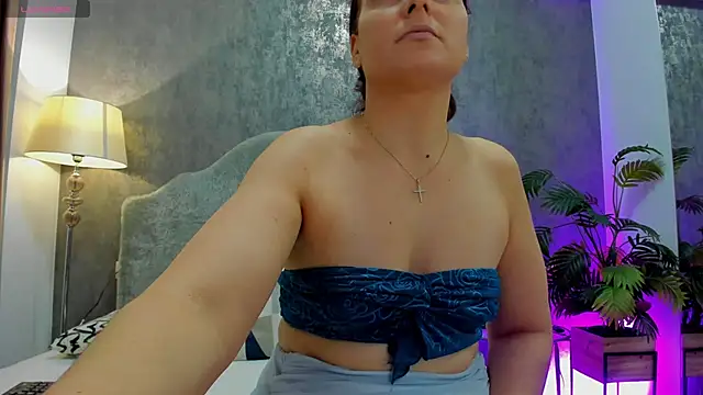 LisaCroft online show from February 5, 2026, 8:41 am