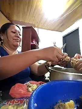 Brenda Berck  online show from April 15, 2026, 4:19 am