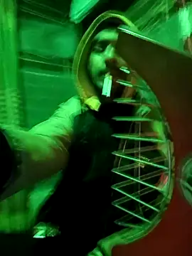 FuckuaunT online show from January 19, 2026, 12:03 am