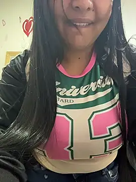 Fancyxlove online show from February 18, 2026, 12:34 pm