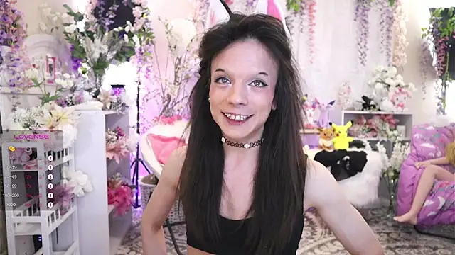 xxhayleemariexx online show from February 10, 2025, 12:08 am