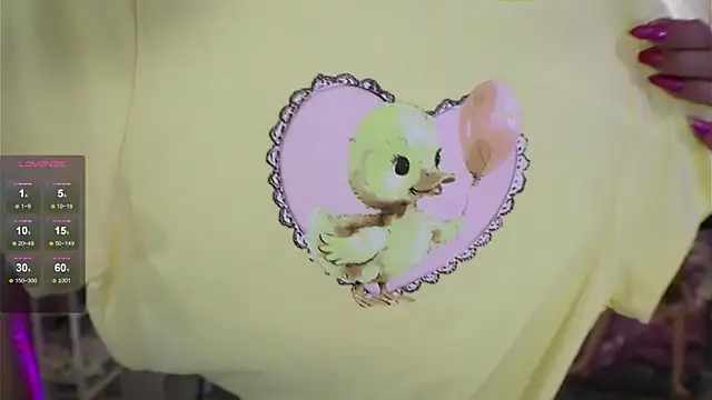 xxhayleemariexx online show from September 24, 2025, 11:19 pm