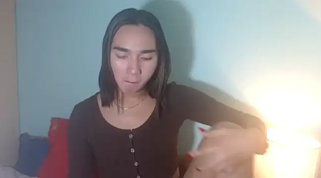 CasandraDiaz online show from December 19, 2024, 3:41 pm