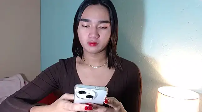 CasandraDiaz online show from December 20, 2024, 6:08 am