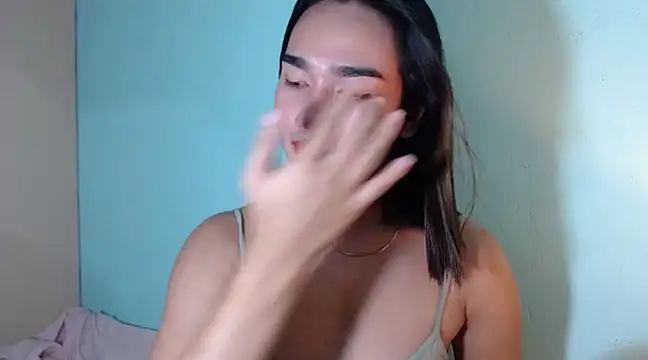 CasandraDiaz online show from January 6, 2025, 12:02 pm