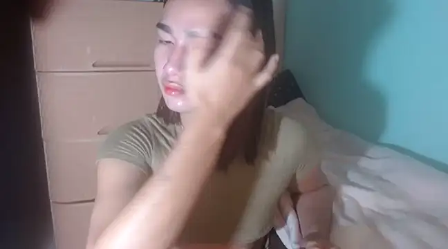 CasandraDiaz online show from January 16, 2025, 12:02 am