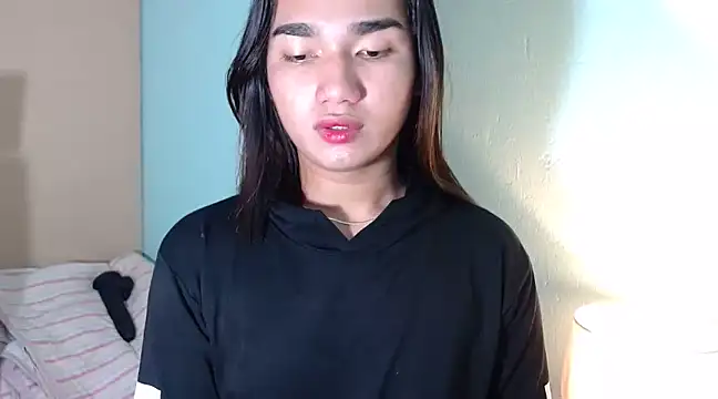 CasandraDiaz online show from February 21, 2025, 3:01 am