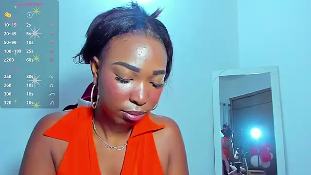 myblackdoope online show from December 22, 2025, 11:29 am