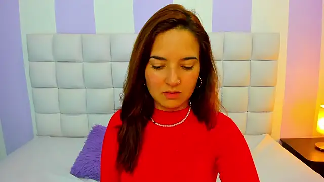 teresasroom  online show from February 17, 2026, 2:02 pm