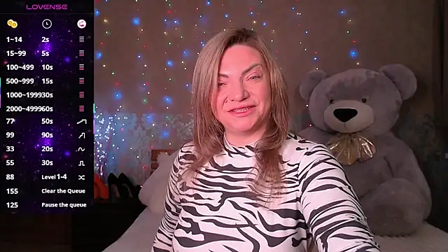 KristiOwen online show from February 5, 2026, 1:54 am