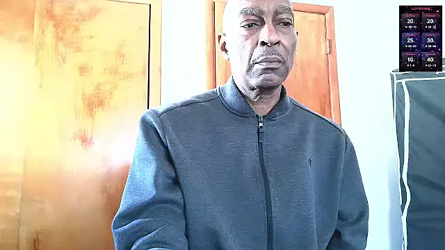 longdick4you8686 online show from February 26, 2026, 7:57 pm