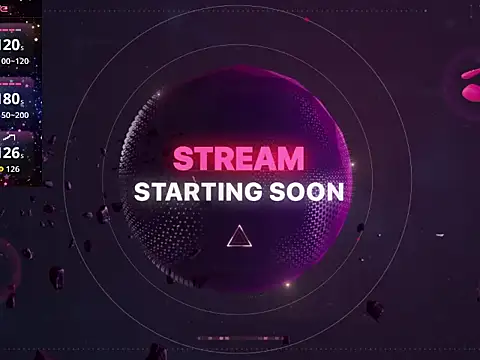 longdick4you8686 online show from April 10, 2026, 10:53 am