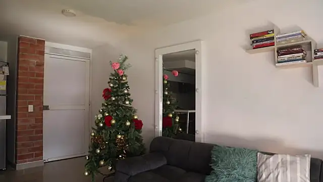  Vahos  online show from December 3, 2025, 5:11 pm