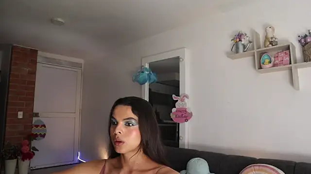  Vahos  online show from March 31, 2026, 7:14 pm