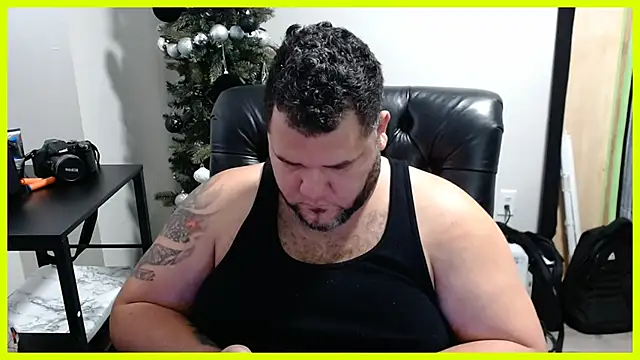 Gabihotxxx1 online show from January 3, 2025, 2:40 pm