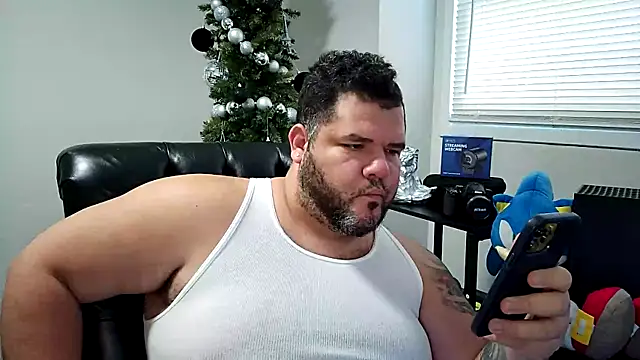 Gabihotxxx1 online show from January 15, 2025, 4:32 pm