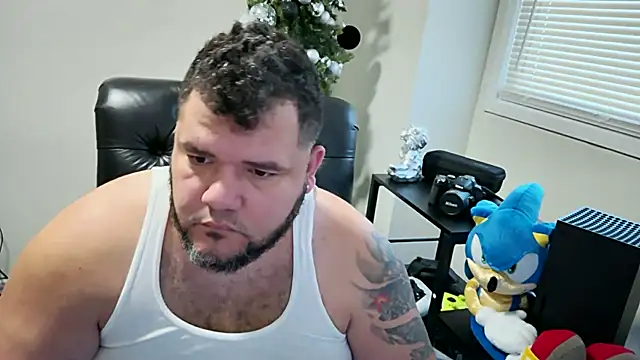 Gabihotxxx1 online show from January 30, 2025, 1:21 pm