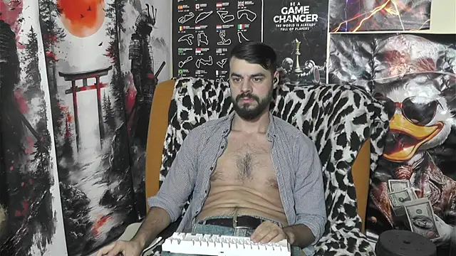 00george online show from January 11, 2026, 9:03 am