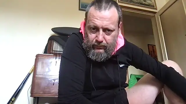 SsdobermannsS online show from October 30, 2025, 9:55 am