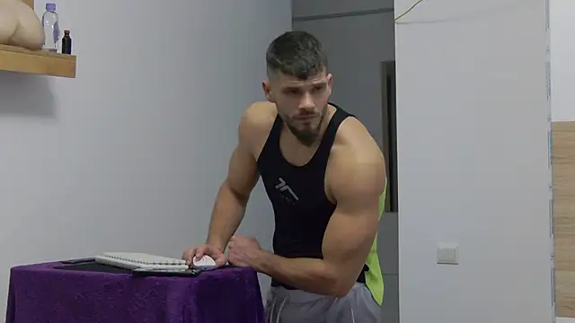 MauroTwin online show from January 16, 2025, 9:08 pm