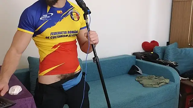 MauroTwin online show from January 22, 2025, 9:10 pm