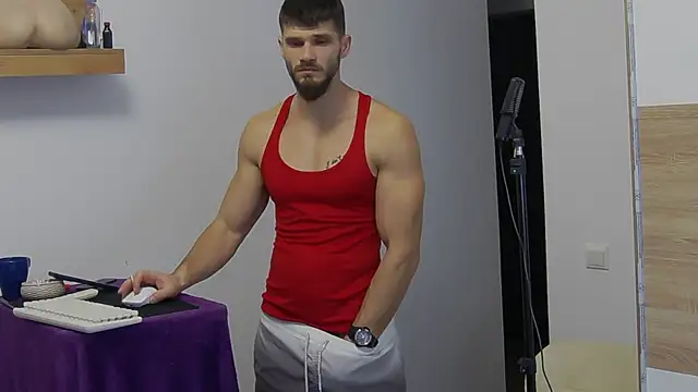 MauroTwin online show from January 27, 2025, 5:48 pm