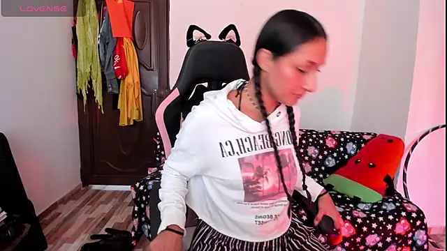 Snapshot of adrena_10 chatting on February 13, 2026, 6:59 pm adrena 10 online show from February 13, 2026, 6:59 pm