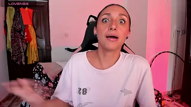 Snapshot of adrena_10 chatting on February 17, 2026, 8:48 pm adrena 10 online show from February 17, 2026, 8:48 pm