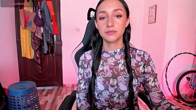 adrena 10 online show from April 8, 2026, 1:11 pm