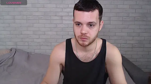 Alexxx horny online show from January 8, 2026, 8:49 am