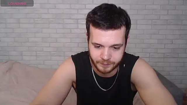 Alexxx horny online show from February 8, 2026, 5:05 pm