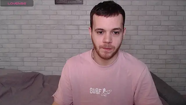 Alexxx horny online show from March 16, 2026, 7:45 am