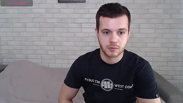 Alexxx horny online show from March 30, 2026, 8:15 am