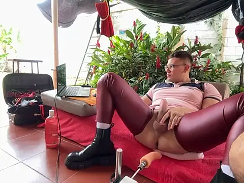 simon and david online show from September 18, 2025, 4:31 pm