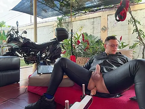 simon and david online show from January 18, 2026, 8:01 pm